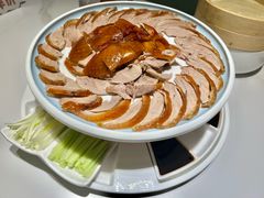 -臻味到北京烤鸭(MM3购物中心店)