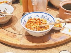 -衡地道·三菜一汤(水岸新城店)