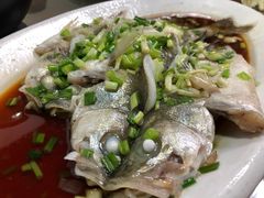 -小乡小镇·传承桐庐土菜·老板亲自烧的菜