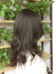 中发-HD HAIR STYLE
