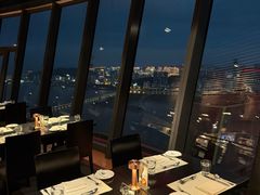 景观位-澳门旅游塔360°旋转餐厅(南湾湖广场店)