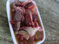 叉烧一-煲煲香快餐(南京路店)