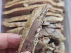 盐水鹅-正宗忘不了老鹅(梅岭店)