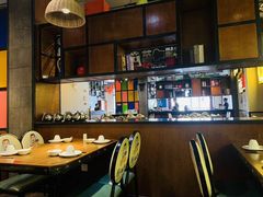 -厨彩阳光(荔枝沟路店)