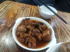 -雨田饭店(华兴东街店)