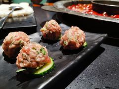 -莽子老火锅(大坪店)