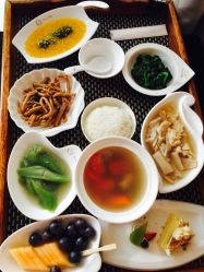-馨月汇·一悦馨香月子中心(前滩店)