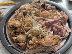 -仙螺岛海鲜自助餐厅(总店)