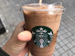 -星巴克(深圳软件园产业基地店)