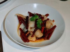 -新荣记(建国门外大街店)