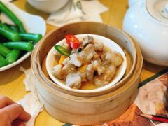-添好运点心专门店(百老汇店)