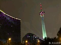 -339旋转餐厅(天府熊猫塔店)