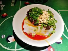 -探鱼·鲜青椒爽麻烤鱼(领展购物广场店)