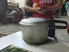 -琼大师东方烤乳猪(亚特兰蒂斯店)