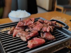 -味太助·银饭食堂(中华城店)