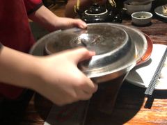 沙虾-大良毋米粥(锦龙路总店)