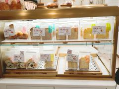 -山崎面包(苏州中心店)