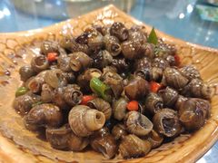 -谢三姐金奖啤酒鱼(总店)