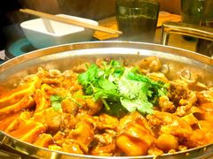 三汁焖锅-黄记煌三汁焖锅(凯德广场店)