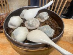 -老鼓楼汤包(太平门店)