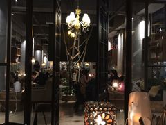 大堂-印咖啡IN COFFEE(红旗街店)