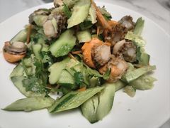 -渔码头食府·20年蓬莱老字号(登州路店)