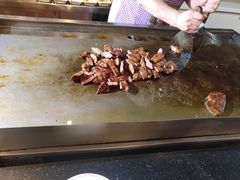 -鑫海汇海鲜烤肉自助(北国商城店)
