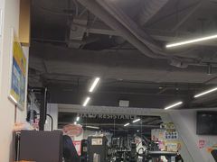 -超鹿运动(达信大厦店)