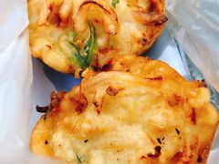 -阿婆油墩子(五里桥路188弄小区店)