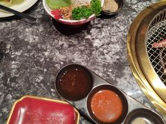 -牛将军•涮肉•烤肉(北京王府井·故宫店)