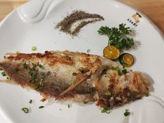 -割烹旭日本料理(龙湖狮山天街店)