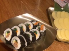 -汉拿山(北京上地华联店)