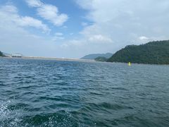 -庐山西海主景区