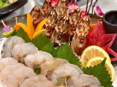 -四海之家(蛇口店)