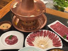 -南门涮肉(通州店)