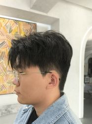 -丝源发型
