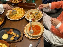 -萨莉亚意式餐厅(杭州滨江天街店)