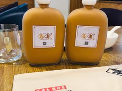 -喜粤糖朝餐厅(三八广场店)