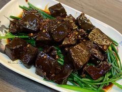 -新记美食(关闸店)