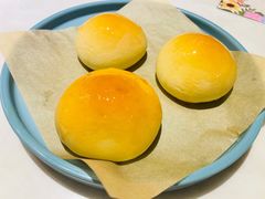 叉烧餐包仔-隆隆金大茶楼(地王广场店)