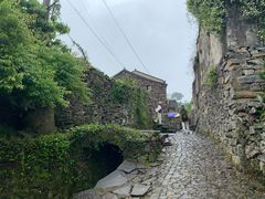 -许家山