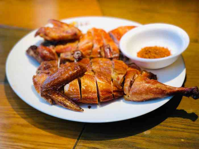 彭厨(丽江店)-"「剁椒鱼头」湘菜的招牌了吧,辣味刚好,还.