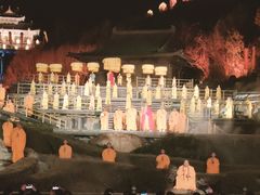 -禅宗少林·音乐大典