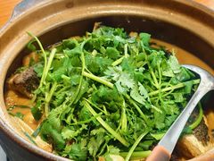 -九道菜有鸡鱼头(石鼓路店)