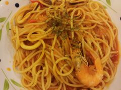 -萨莉亚意式餐厅(悦荟广场店)