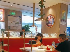 -巴邑火锅·鲜切牛肉(萧山银隆店)