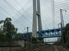 -小南海站