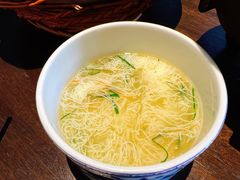 文思豆腐羹-扬州狮子楼·非遗淮扬菜(总店)