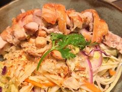 -安南越南餐厅(青岛万象城店)