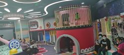 -DONEY牧童成长乐园(万达广场槐房店)